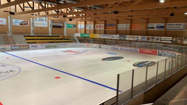 Sportzentrum Aaretal