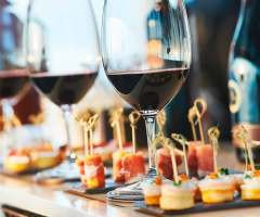 Meier Partyraum im Grünen