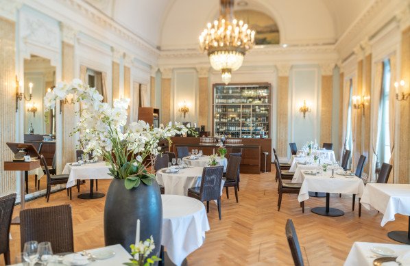 Restaurant Olivo
