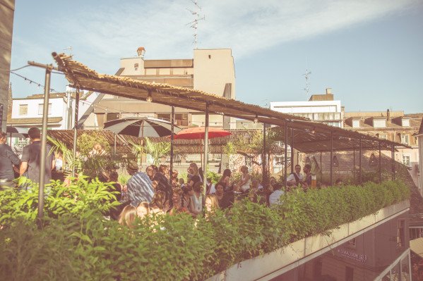 Baltazar Bar