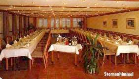 Hotel & Restaurant guter Hirte