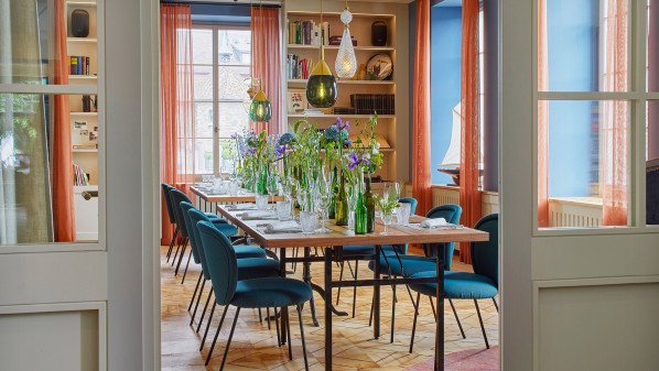 Hotel Restaurant Seehof