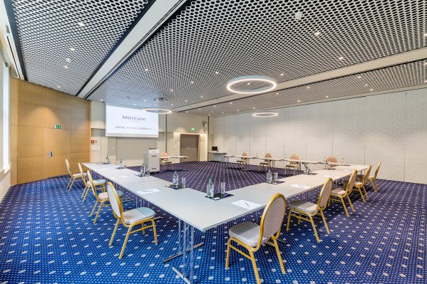 Mercure Hotel Krone Lenzburg