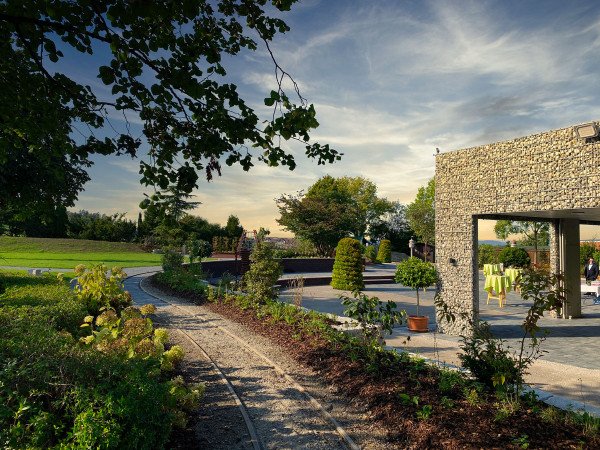 Eventlocation Lettenpark