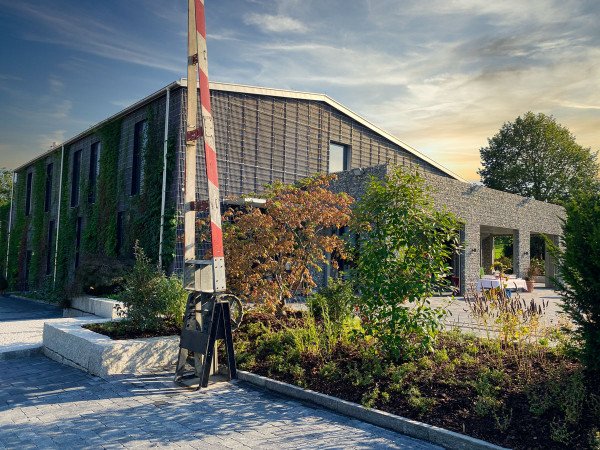 Eventlocation Lettenpark