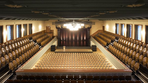 Volkshaus Zürich