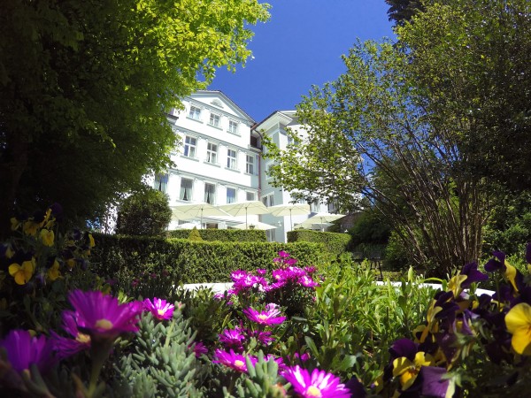 Hotel zur Linde, Teufen - seit 1901