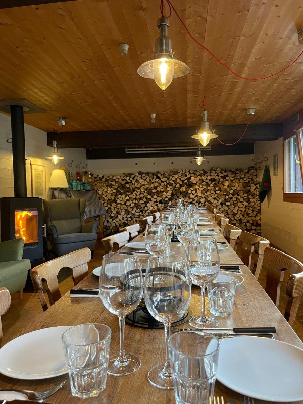 Restaurant Schliessi
