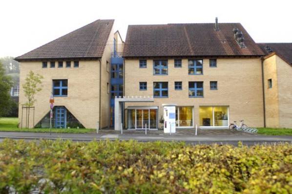 Romerohaus
