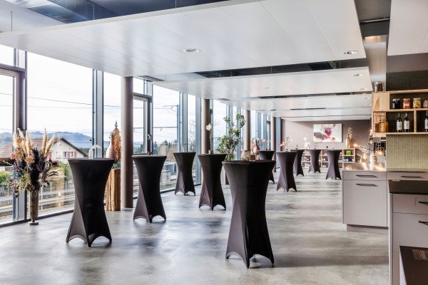 aliana Eventlokal & Kochschule