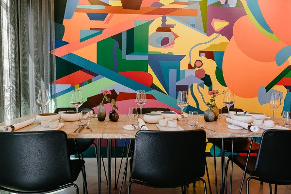 Restaurant Corso