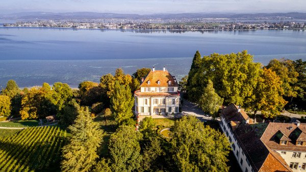 Seminarhotel Arenenberg