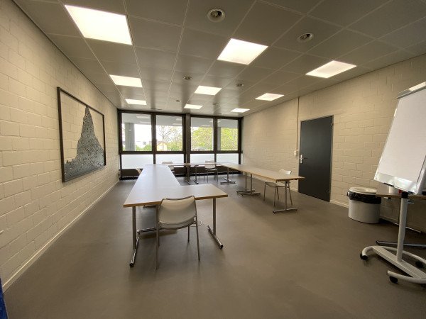 Konferenzzentrum Schluefweg