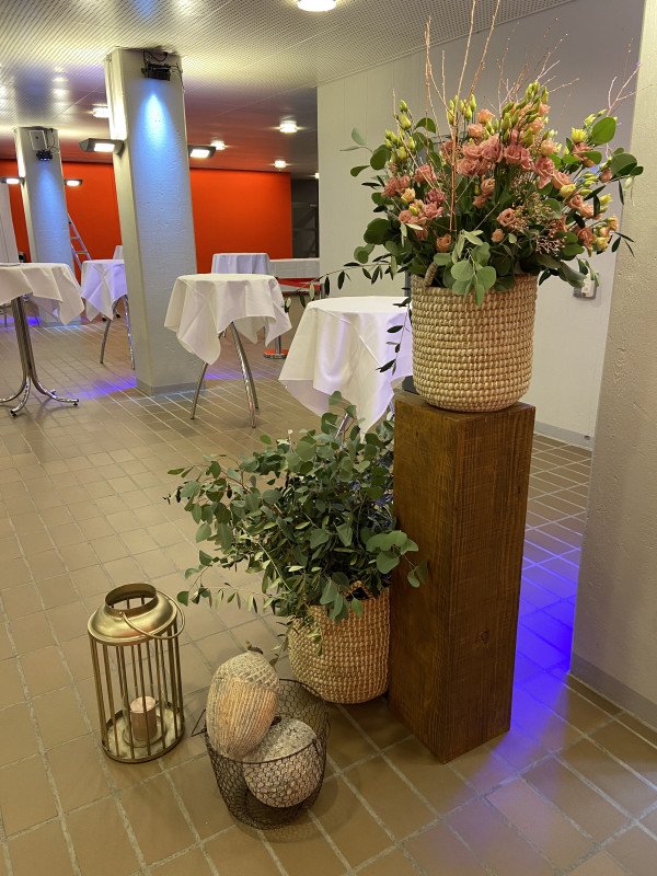 Konferenzzentrum Schluefweg