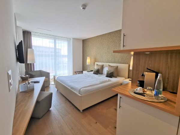 Hotel AVA