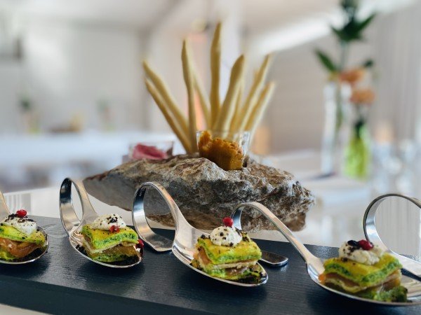 dolce far niente event-catering