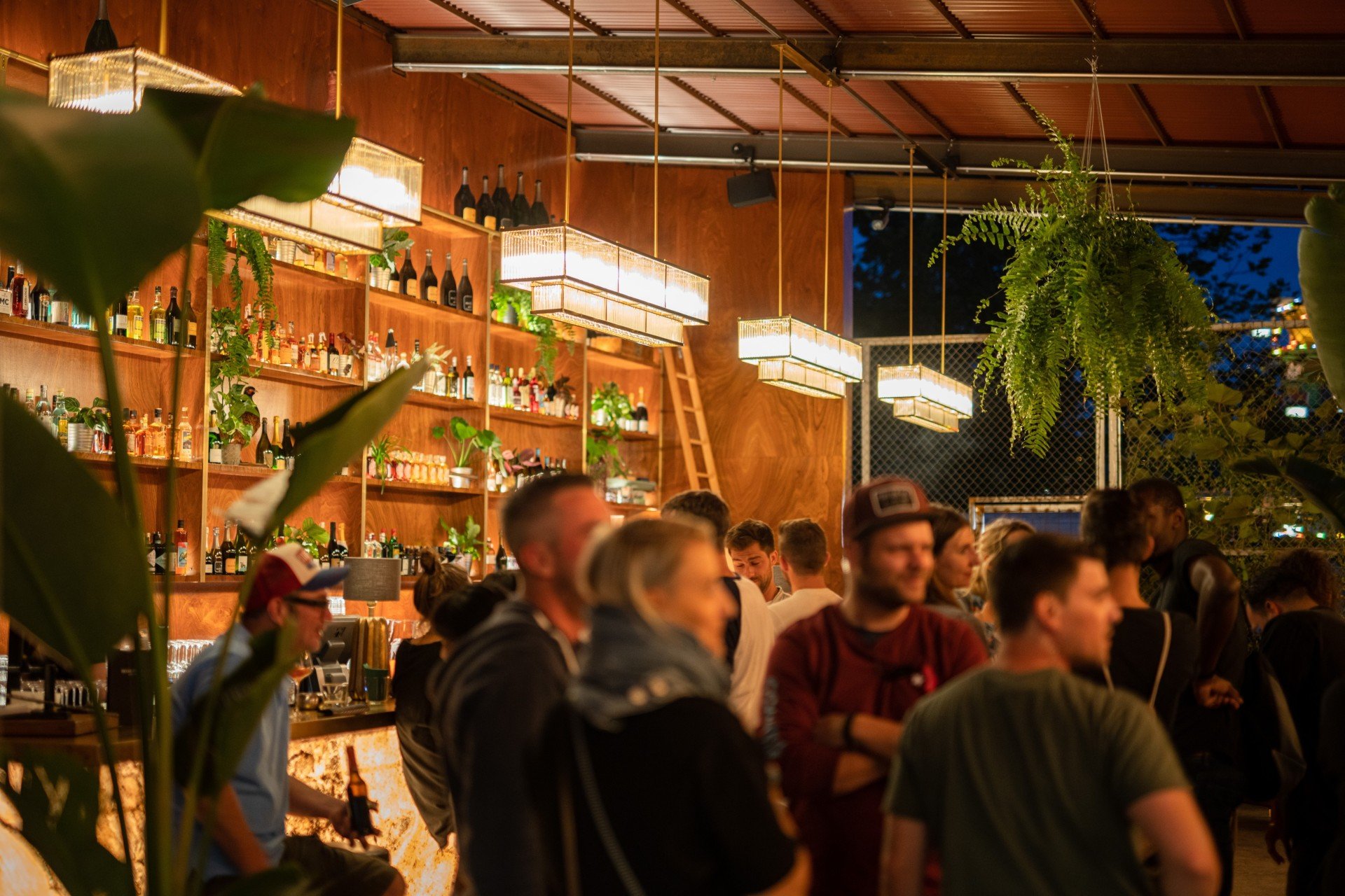 Braschler's Bar (10. April - 19. September 2026)