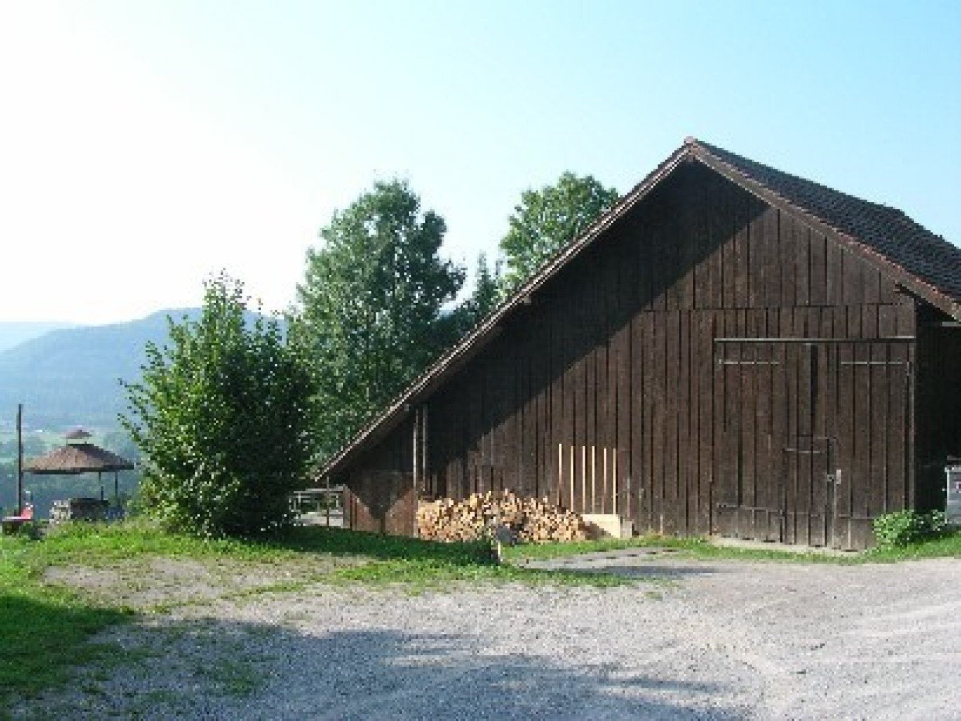 Freizeitanlage Chräen