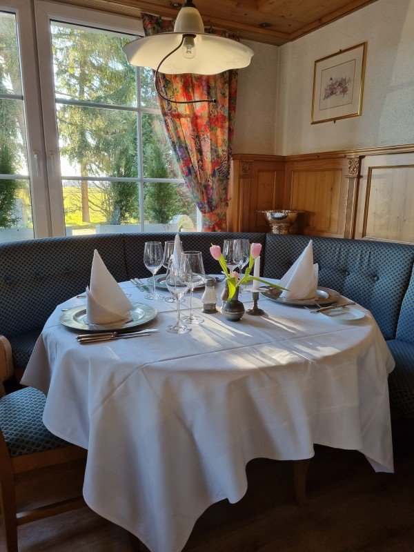 Hotel 3 Sternen Brunegg
