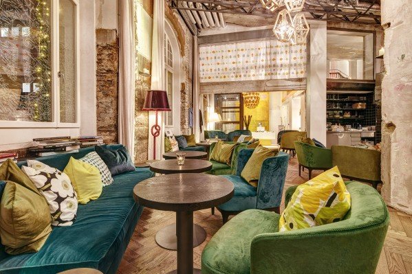 Hotel Restaurant Anker