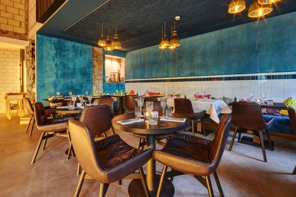 Hotel Restaurant Anker