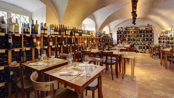 Restaurant Opus