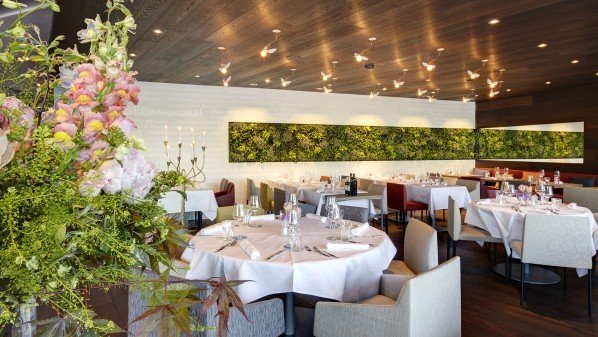 Hotel Restaurant Schifflände