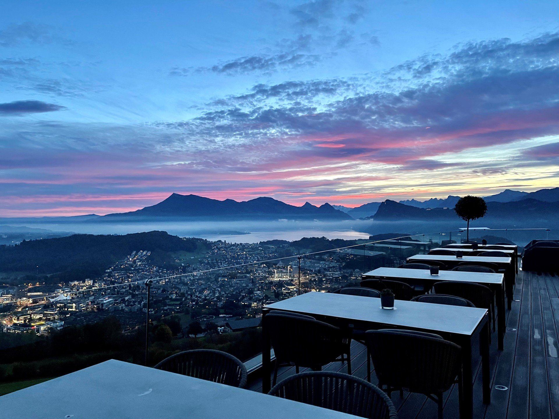 Boutique Hotel Himmelrich