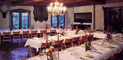 Schloss Landshut