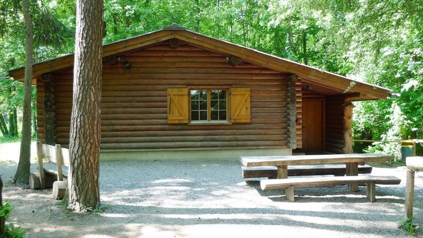 Forsthaus Tägerhard Würenlos