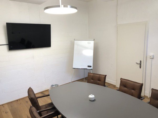 Coworking Seefeld