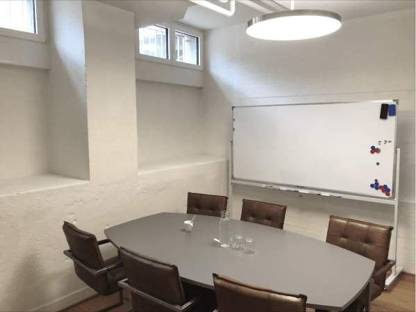 Coworking Seefeld