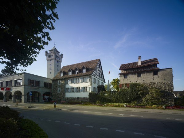 Restaurant-Hotel de charme Römerhof