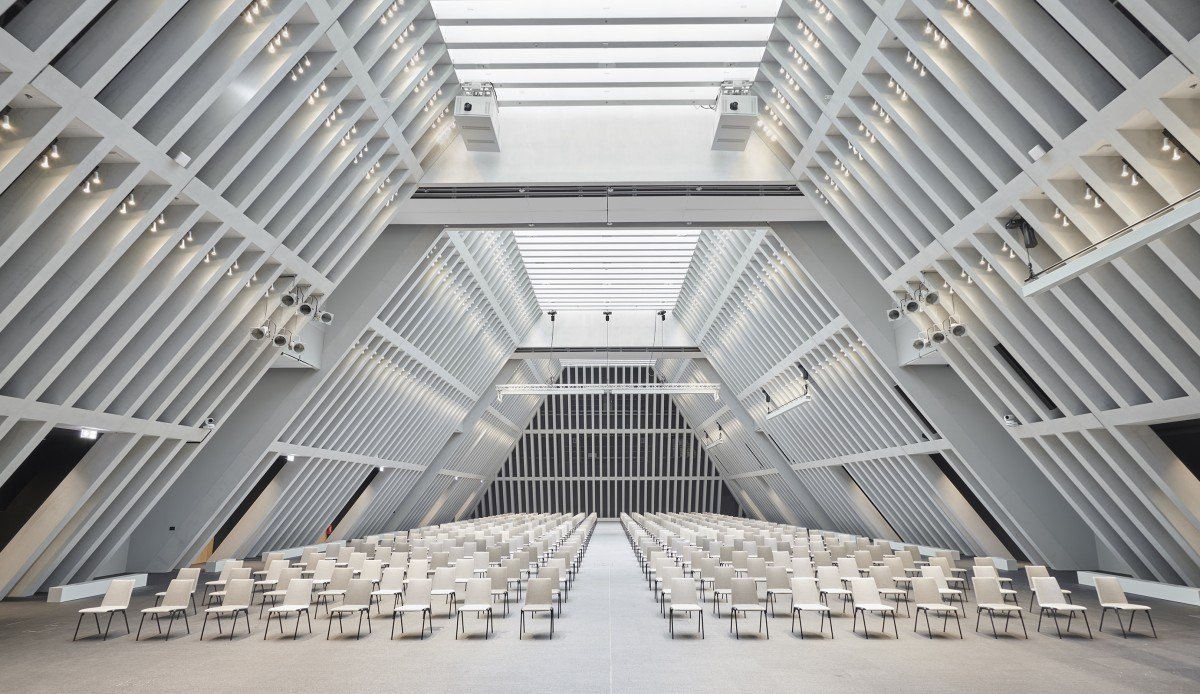 Hyatt Regency Zurich in ZürichFlughafen mieten für Events eventlokale.ch