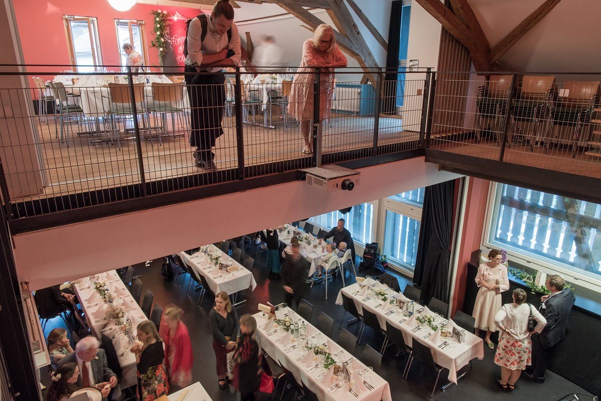 Kulturhotel guggenheim liestal