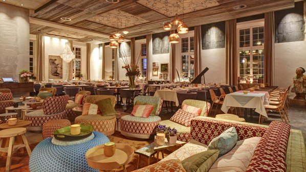Restaurant toi et moi