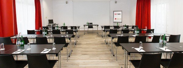 DORMERO Hotel Zürich Airport