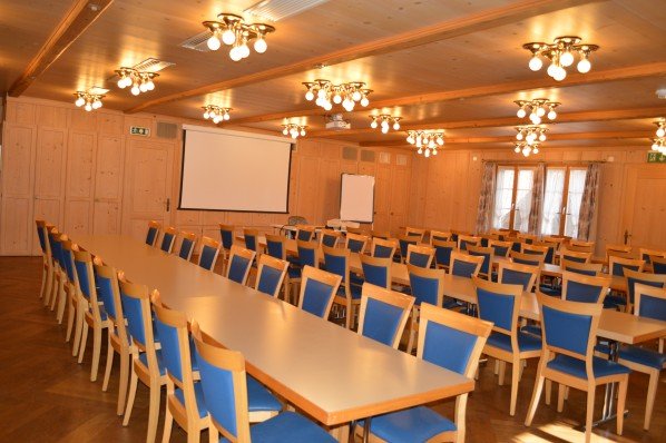 Restaurant Hotel Hirschen Eggiwil