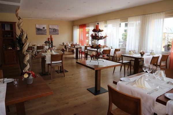 Hotel-Restaurant Lindenhof