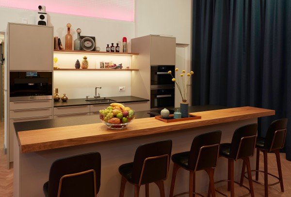 RADIO ZÜRISEE LOFT