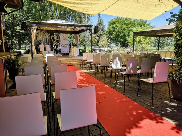 Römerhof Erlebnissgastronomie