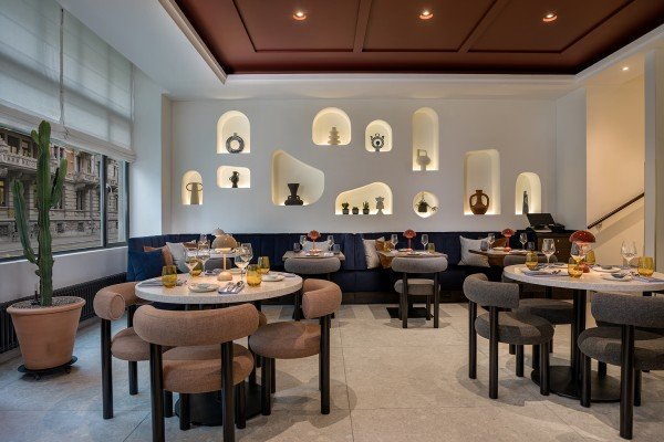 Castellan´s Hotel & Restaurant