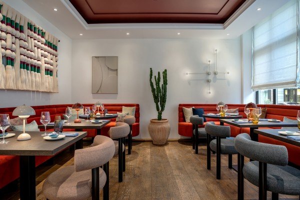 Castellan´s Hotel & Restaurant