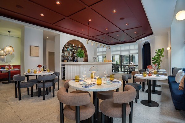 Castellan´s Hotel & Restaurant