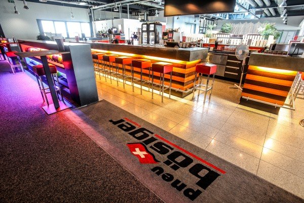 Bowling Center Langenthal