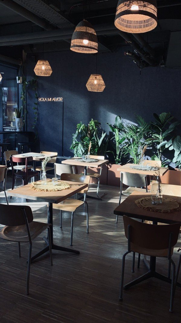 Malso Lokal