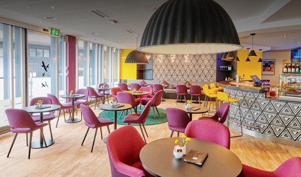 Sorell Hotel Ador