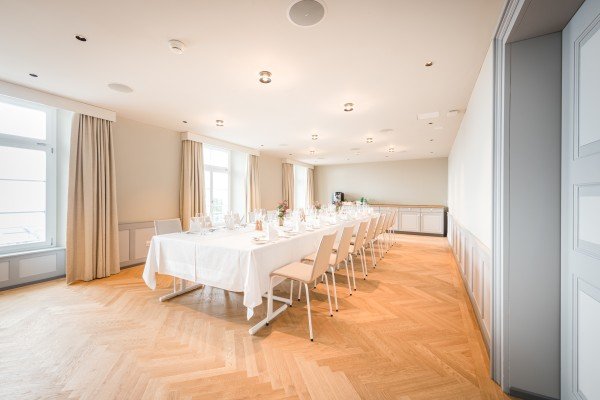 Hotel Weissenstein