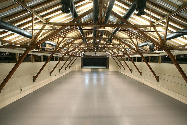 Festhalle Willisau