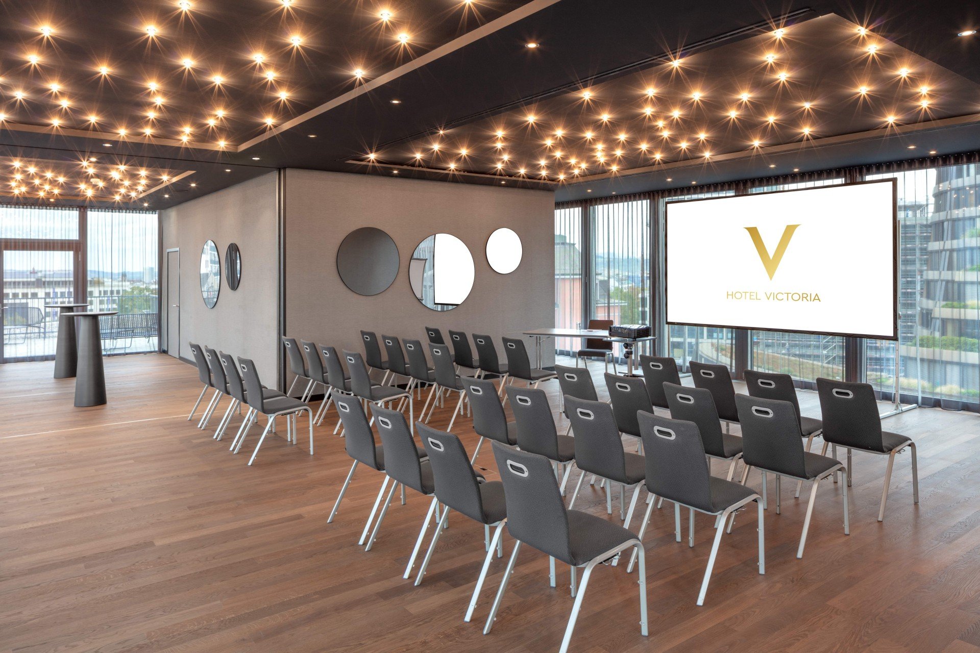 Hotel Victoria Basel